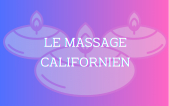 Massage-Bien-Être Californien