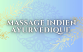 Massage-Bien-Être Ayurvédique