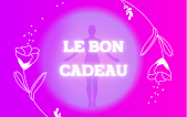 Le Bon Cadeau by MLA 